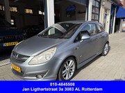 Opel Corsa - 1.4-16V Cosmo OPC PAKKET/CLIMA/NW APK 02-2027