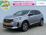 Peugeot 3008 - 1.6 Plug-in HYbrid 225pk e-EAT8 Allure | SUMMER DEALS | Navi