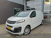 Opel Vivaro - 2.0 CDTI L2H1 Innovation | EURO 6 | Automaat | Trekhaak | Ca