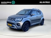 Suzuki Ignis - 1.2 Stijl Automaat |GEEN AFLEVERKOSTEN | Stoelverwarming | N