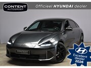 Hyundai Ioniq 6 - 77, 4 kWh RWD Business I Elektrische stoelen I 20 Inch I 360