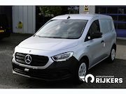Mercedes-Benz eCitan - 112 L1 51 kWh AC 22kW/DC 75kW, Climate controle, Smartphone