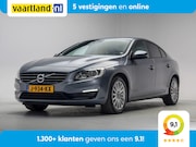 Volvo S60 - 1.5 T3 Summum Aut. [ Leder Trekhaak Navi ]