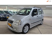 Suzuki Wagon R+ - 1.3 Special. 29.000dkm!! Nap!!!! Airco! 1 ste eigenaar