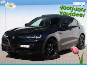 Alfa Romeo Stelvio - 2.0 Turbo 280 PK AWD Veloce | Pano | MY24 | Harman | Trekhaa