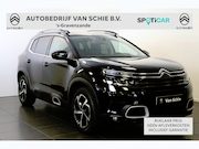 Citroën C5 Aircross - PT 130 Feel Leer | Trekhaak | Stoelverwarming