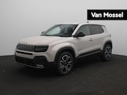 Jeep Avenger - 1.2 e-Hybrid Summit | Hoge Korting | JBL Sound System | Park