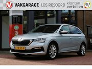 Skoda Scala - 1.0 TSI DSG-7 *Style* | Camera | Stoelverwarming | Cruise &