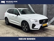 Volvo XC60 - T6 R-Design | Long Range | Harman/Kardon | Panoramadak | Sta