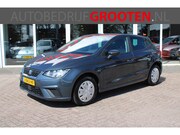 Seat Ibiza - 1.0 TSI Style Business Intense