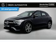 Mercedes-Benz GLA-Klasse - GLA 250e Automaat Business Solution AMG Limited | Advantage 