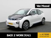BMW i3 - Basis Comfort 22 kWh | Achteruitrijcamera | Parkeersensoren