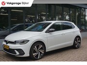 Volkswagen Polo - 1.0 TSI Comfortline Trekhaak/Pdc/App-connect
