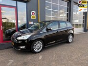 Ford C-Max - 1.5/150 pk Titanium