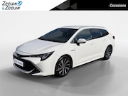 Toyota Corolla - Touring Sports 1.8 Hybrid Business Plus | NL auto | Automaat