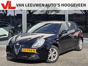 Alfa Romeo Giulietta - 1.4 T Distinctive | Nieuw binnen | Navigatie | Clima | Cruis