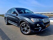 BMW X4 - 3.5i xDrive High Executive