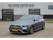 Mercedes-Benz B-klasse - 180 Business Solution AMG / Carplay / Camera / N.A.P.