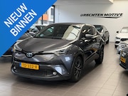 Toyota C-HR - 1.8 Hybrid Dynamic