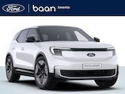 Ford Explorer - Premium Extended Range RWD 79 kWh | 21 Inch | Pano dak | Tre