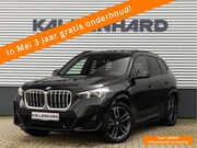 BMW X1 - sDrive18i M-Sport - Pano - Trekhaak - Memoryzetel - Harman K