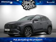 Hyundai Tucson - 1.6 T-GDI PHEV Premium Plug-In Hybride met Lederen bekleding