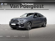 BMW X6 - xDrive40i High Executive | M Sport | trekhaak | Panoramadak