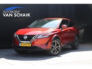 Nissan Qashqai - 1.3 MHEV N-Style | 360° CAMERA | TREKHAAK | LMV | CRUISE | N