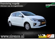 Mitsubishi Space Star - 1.2 Active sport| nieuw model | Android auto & Apple carplay