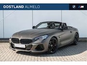 BMW Z4 - Roadster M40i High Executive Automaat / M Sportsto