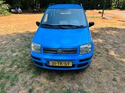Fiat Panda - 1.2 Edizione Cool