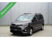 Toyota PROACE CITY Verso - Electric 5-Persoons Live 50 kWh