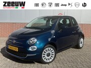 Fiat 500 - 1.0 Hybrid 70 PK Dolcevita | Carplay | Cruise | Airco | 15"