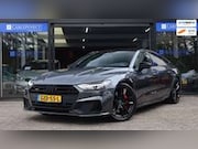 Audi A7 - Sportback 55 TFSI e quattro Competition|HUD|Memory