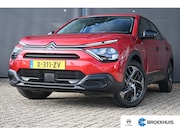 Citroën e-C4 - You 50 kWh 3 Fase | Incl. Zomerset | Navigatie by App | Acht