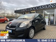Toyota Yaris - 1.0 VVTi Cool | Kleine beurt + Nwe Apk | Airco | Zeer betrou