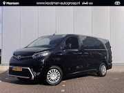 Toyota PROACE Electric Worker - Professional Extra Range Long L2 75 kWh / Parkeersensoren /