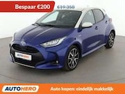 Toyota Yaris - 1.5 Hybrid Style