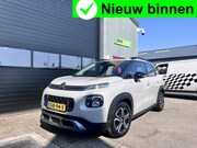 Citroën C3 Aircross - 1.2 Puretech Navi|Carplay|Airco|PDC