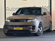 Land Rover Range Rover Sport - P510e FIRST EDITION | NAP | PANO | TREKH. | ENTERTAINMENT AC