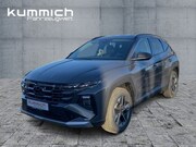 Hyundai Tucson - HEV MY26 LED-Paket 1.6 T-GDi (239 PS) 6-A