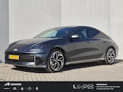 Hyundai Ioniq - Lounge AWD 77.4 kWh 325pk / SOH 100% / Fabrieksgarantie tot
