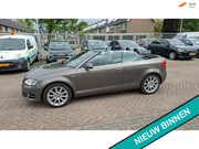 Audi A3 - Cabriolet 1.2 TFSI 105pk Pro Line S 2e eig. Clima Navi LED X