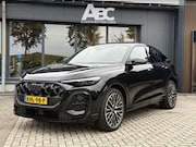 Audi Q5 - Sportback 2.0 TFSI e-hybrid 270 KW quattro S editi