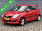 Suzuki Swift - 1.3 Comfort
