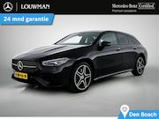 Mercedes-Benz CLA-Klasse - Shooting Brake 250 e Star Edition AMG Line | Night Pakket | 