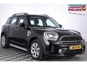 MINI Countryman - 1.5 Cooper S E ALL4 | NAVI | ECC | PHEV *BEVRIJDINGSDAG 05 m