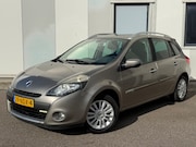 Renault Clio - Estate 1.2 TCE Collection Clima Cruise NIEUW APK 2010