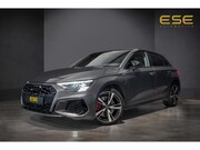 Audi A3 - Sportback 45 TFSI e S edition | Panorama | Matrix | Keyles