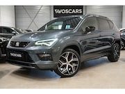 Seat Ateca - 2.0 TSI FR 4DRIVE 190PK * Beats - ACC - Blind Spot - Lane -